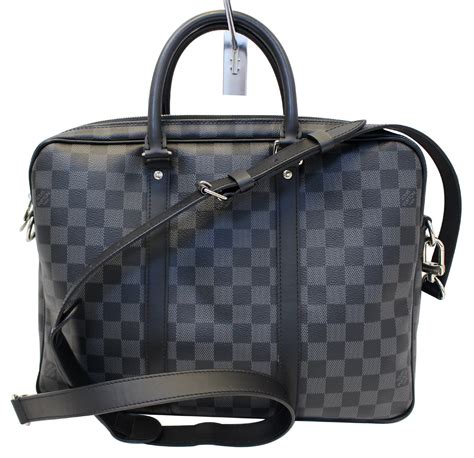 louis vuitton porte documents voyage price list|porte documents voyage pm.